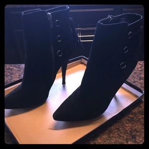 🖤High Heel Booties🖤